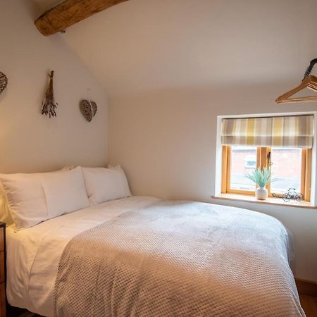 Bramble Cottage ヘレフォード エクステリア 写真