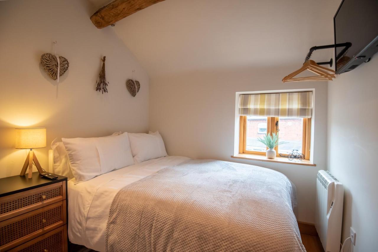 Bramble Cottage ヘレフォード エクステリア 写真