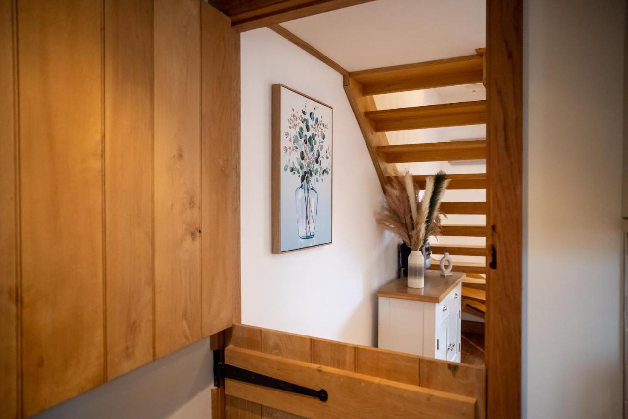 Bramble Cottage ヘレフォード エクステリア 写真