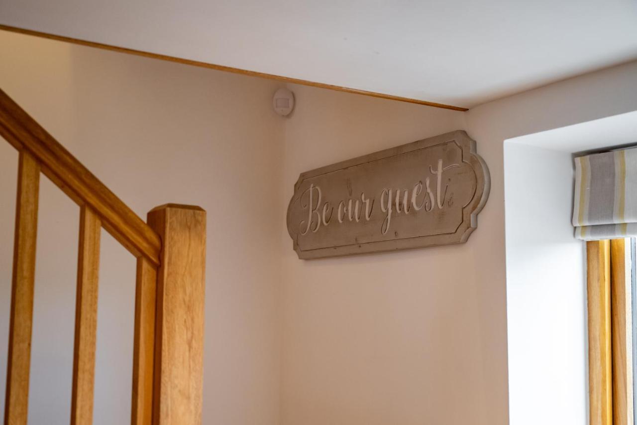 Bramble Cottage ヘレフォード エクステリア 写真