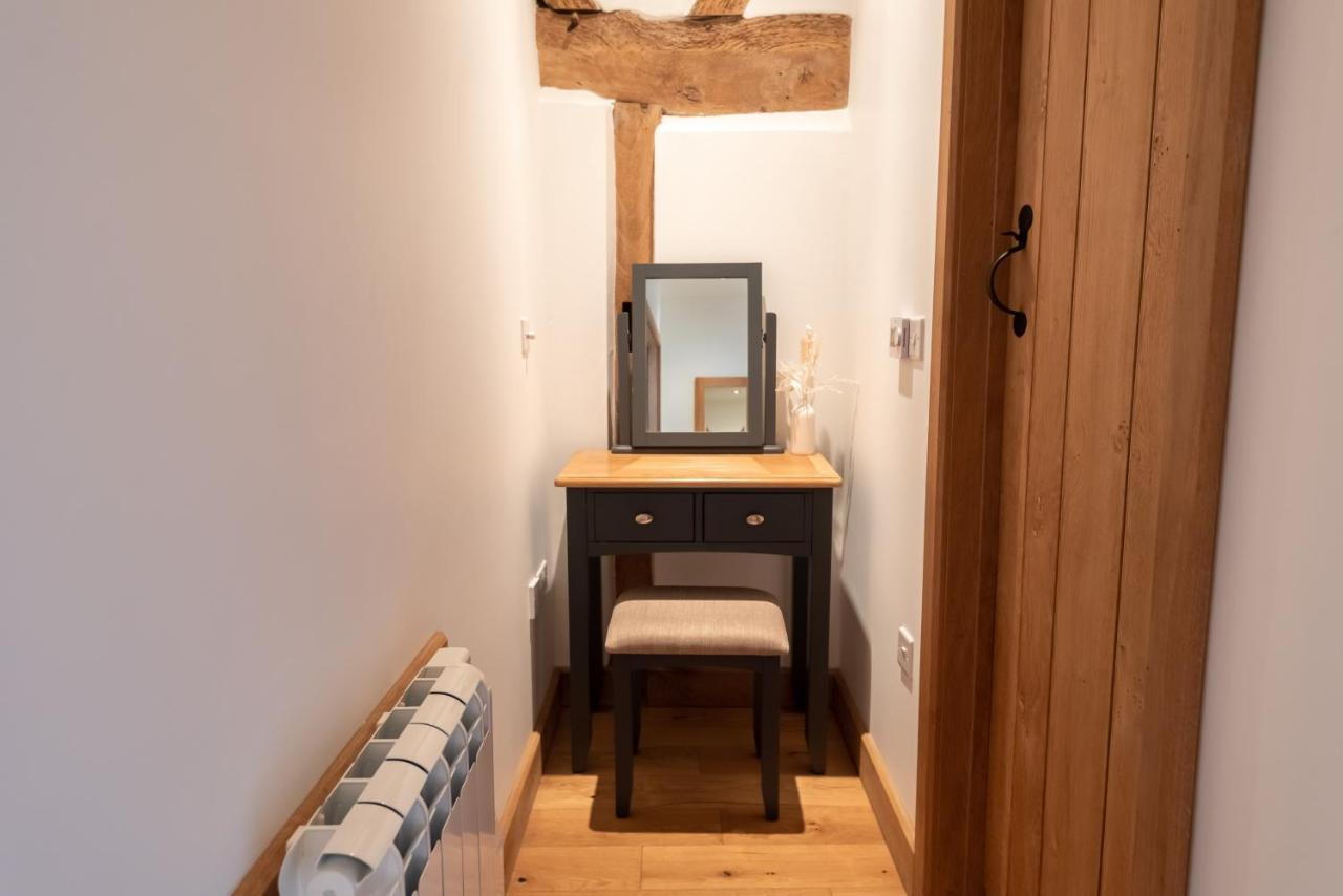 Bramble Cottage ヘレフォード エクステリア 写真